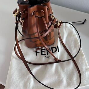 Fendi from Las Vegas, NEVER USED